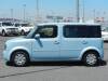 NISSAN CUBE CUBIC