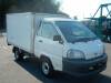 TOYOTA TOWNACE TRUCK