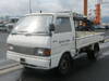 MAZDA BONGO BRAWNY