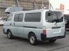 NISSAN CARAVAN COACH