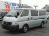 NISSAN CARAVAN COACH