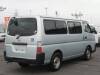 NISSAN CARAVAN COACH