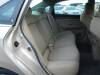 NISSAN BLUEBIRD SYLPHY