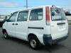 TOYOTA TOWNACE VAN