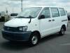 TOYOTA TOWNACE VAN