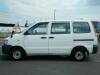 TOYOTA TOWNACE VAN