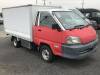 TOYOTA LITEACE TRUCK