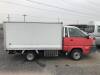 TOYOTA LITEACE TRUCK