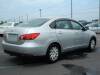 NISSAN BLUEBIRD SYLPHY