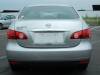 NISSAN BLUEBIRD SYLPHY