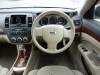 NISSAN BLUEBIRD SYLPHY