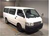 TOYOTA HIACE WAGON