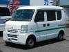 SUZUKI EVERY VAN