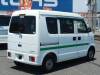 SUZUKI EVERY VAN