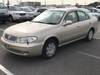 NISSAN BLUEBIRD SYLPHY