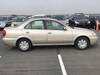 NISSAN BLUEBIRD SYLPHY