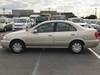 NISSAN BLUEBIRD SYLPHY