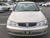 NISSAN BLUEBIRD SYLPHY