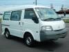 NISSAN VANETTE VAN