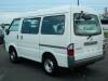 NISSAN VANETTE VAN