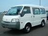 NISSAN VANETTE VAN