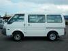 NISSAN VANETTE VAN