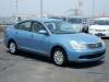 NISSAN BLUEBIRD SYLPHY