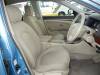 NISSAN BLUEBIRD SYLPHY