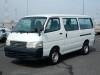 TOYOTA HIACE WAGON