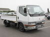 MITSUBISHI CANTER GUTS