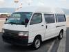 TOYOTA HIACE COMMUTER