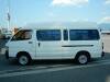 TOYOTA HIACE COMMUTER