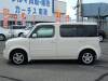 NISSAN CUBE CUBIC