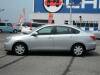 NISSAN BLUEBIRD SYLPHY