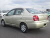 TOYOTA PLATZ