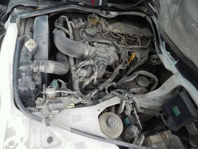 Реле стартера мазда бонго где находится 2006 MAZDA BONGO TRUCK - Timing Belt Changed at 96,248km! Central Locking Works!