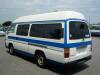 NISSAN CARAVAN COACH