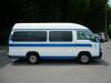 NISSAN CARAVAN COACH