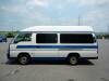 NISSAN CARAVAN COACH