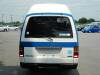 NISSAN CARAVAN COACH