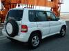 MITSUBISHI PAJERO IO