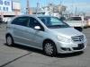 MERCEDES BENZ B170