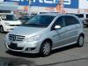MERCEDES BENZ B170
