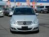 MERCEDES BENZ B170