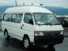 TOYOTA HIACE COMMUTER