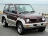 MITSUBISHI PAJERO JR