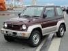 MITSUBISHI PAJERO JR