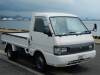 NISSAN VANETTE TRUCK