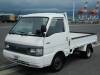 NISSAN VANETTE TRUCK