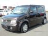 NISSAN CUBE CUBIC